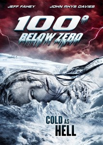 100 Derece Öldüren Soğuk