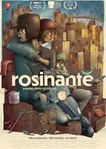 Rosinante