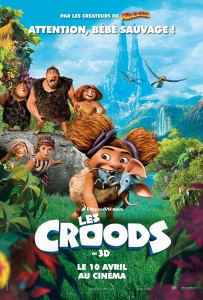 Croodlar