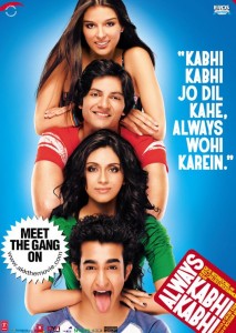 Always Kabhi Kabhi
