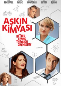 Aşkın Kimyası