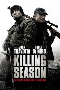 Av Zamanı – Killing Season