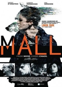 AVM – Mall