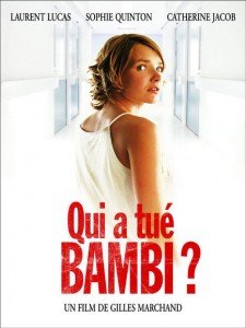 Bambiyi Kim Öldürdü