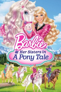 Barbie ve Kız Kardeşleri At Binicilik Okulu