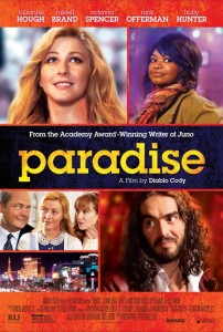 Cennet – Paradise