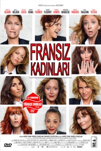 Fransız Kadınları