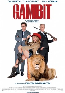Gambit