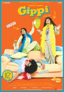 Gippi 2013