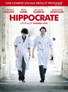 Hipokrat – Hippocrate 2014