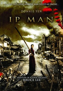 Ip Man 1