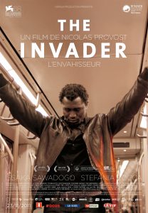 İstilacı – L’envahisseur 2011