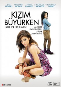 Kızım Büyürken