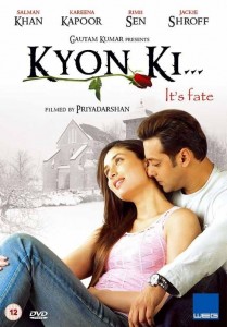 Kyon Ki…