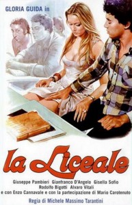 La Liceale