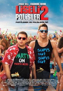Liseli Polisler 2