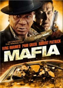 Mafya – Mafia