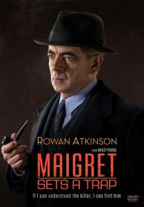 Maigret Tuzak Labirenti