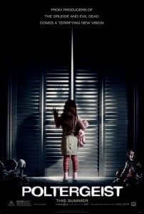 Poltergeist Kötü Ruh