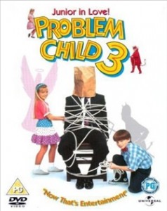 Problem Çocuk 3