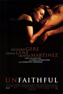 Sadakatsiz – Unfaithful