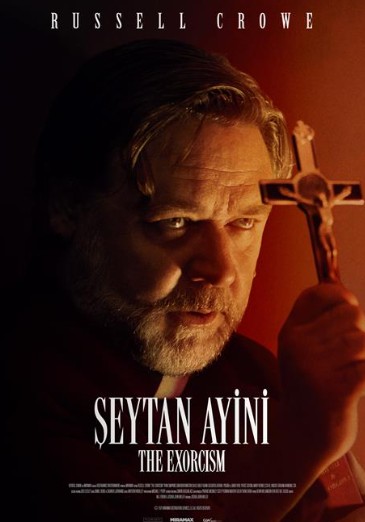 Şeytan Ayini
