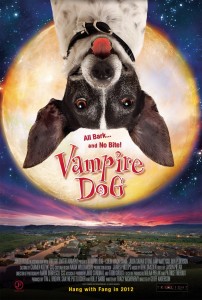 Vampir Köpek